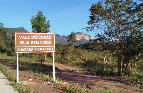 Flor e Luz Chalés - Foto 15