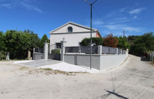 Villa Agathi - Foto 1