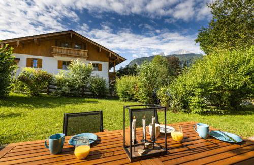 Ferienwohnung Manger - Foto 6