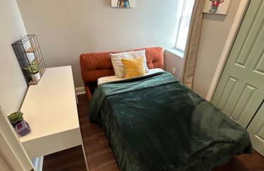 4BR Near HUP, CHOP, UPENN Free Parking 30 Days - Foto 21