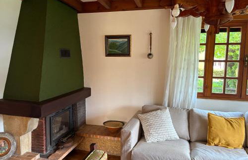 Los Picos - Casa rural con jardín - Foto 35