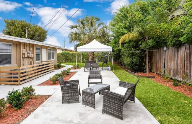 5140 Duplex in Oakland Park - Photo 19