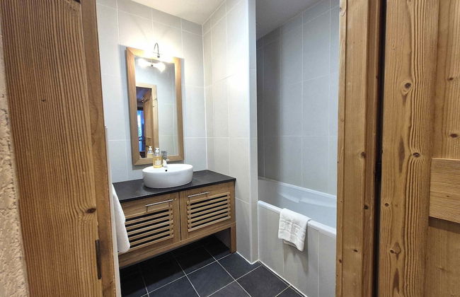 Chez Charles | Vallorcine Viachamonix - Photo 31