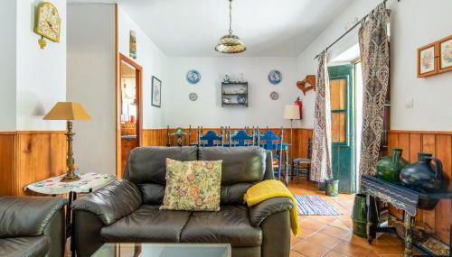 Charming Villa in Cortegana with Pool - Foto 3