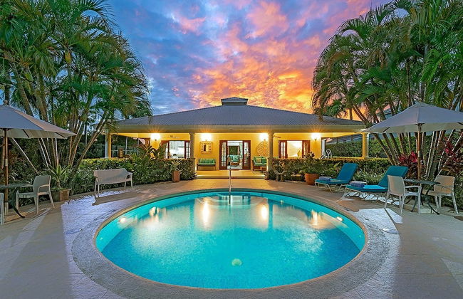 Gibbs Glade Villa 4 Bedroom Home by Bluescape - Foto 18