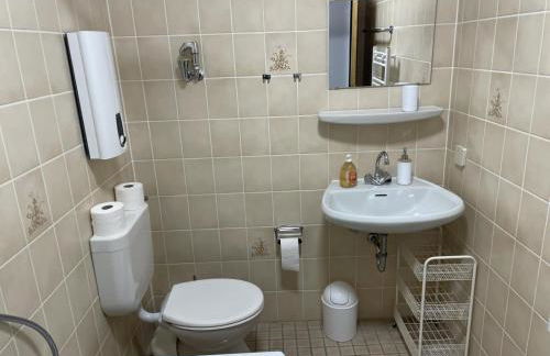 Gemutliche 93m2Fewo mit 2 Schlafzimmern und seitlichem Seeblick vom Balkon - Foto 20