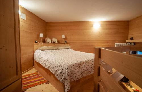 Mountain Loft - Foto 26