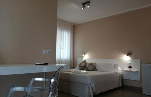 Villa Laura Residence Hotel Apartments & Studios - Foto 52