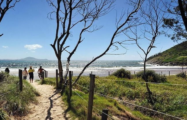 Hat Head Holiday Park - Photo 20