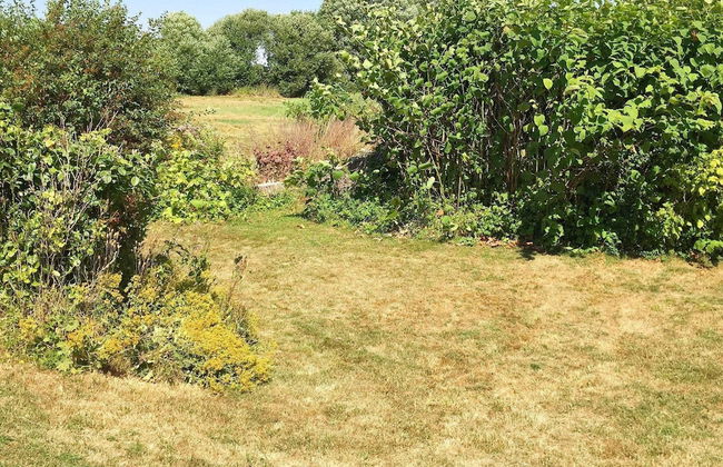 5 Person Holiday Home in Rude-by Traum - Foto 16