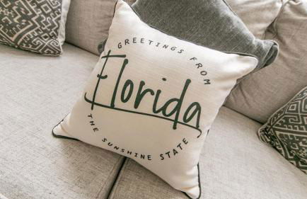 Large 6BR Themed Family Villa Near Disney world - Foto 26