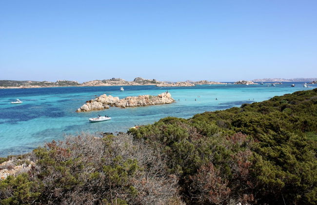 Monte Majore 16 B in Porto Rotondo - Foto 40