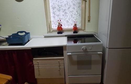 Ferienwohnung Kunterbunt - Foto 36