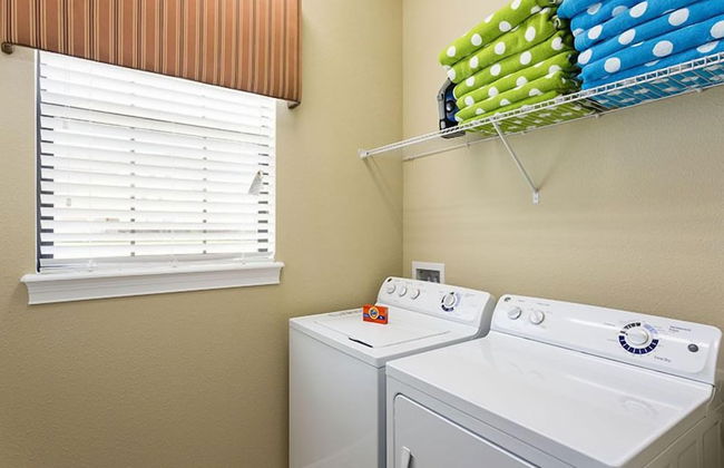 Je52915 - Reunion Resort - 5 Bed 5 Baths Villa - Foto 9