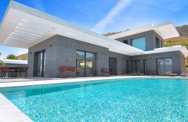 Villa Sareva - Foto 29