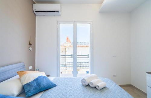 Appartamento Greta vista mare - Foto 11