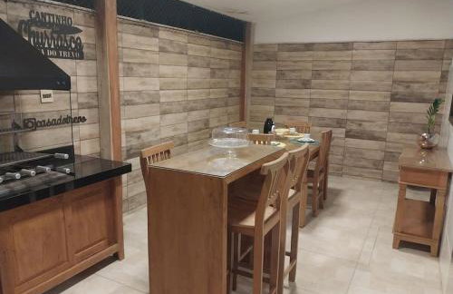 Casa do Trevo 7 - Aconchego em cada detalhe! - Foto 38