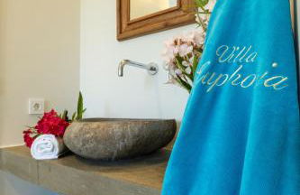 Villa Euphoria - Foto 29