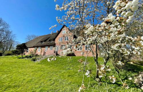 Minimalist Holiday Apartment On Eiderstedt - Foto 11