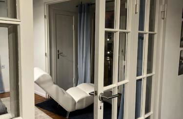 Geräumige, helle 3 Zimmer FeWo - Foto 3