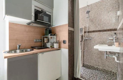 11 Joubert - Joli studio 1PAX Galeries Lafayette - Foto 7