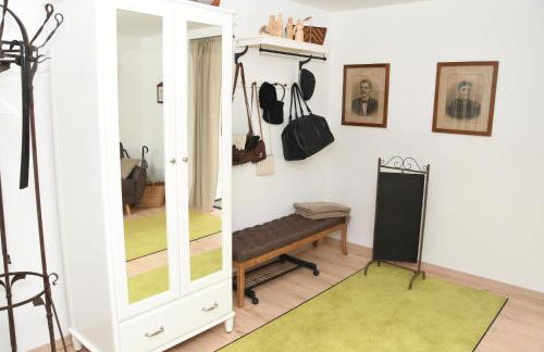 Gästewohnung My Secret Garden 1 - Keine Monteure - Foto 21