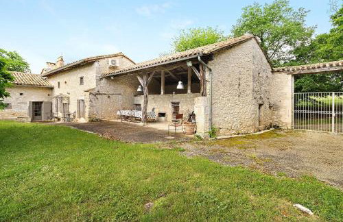 Belle demeure à Eymet en Dordogne - Foto 34