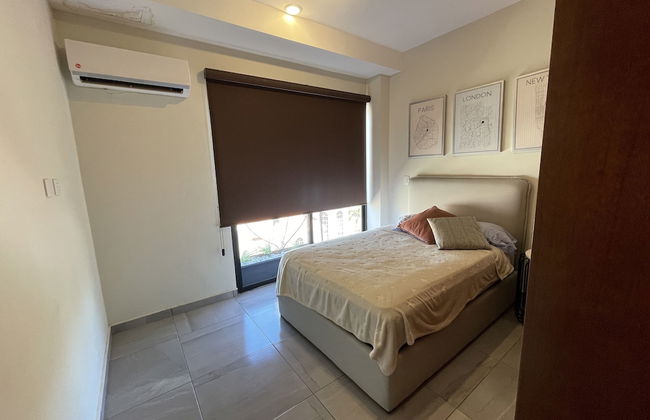 Condesa Apartments - Foto 9