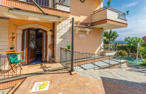 The Amphora Lodging - Foto 17