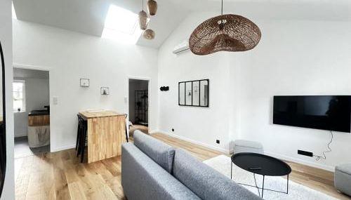 Appartement Clermont-Fd Jaude n2 - Foto 3