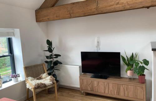 The Laws Canalside Townhouse, central Retford - Foto 2