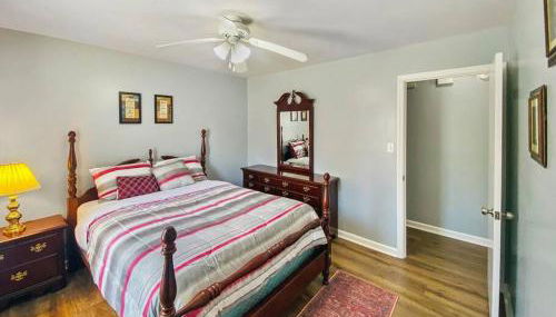 NEW! Luxe Cottage with Big Backyard 10 Mi to Augusta - Foto 4