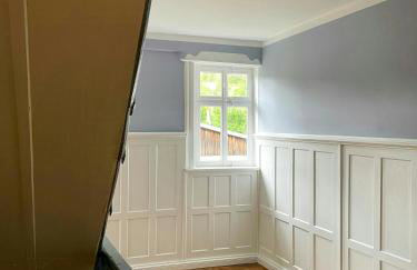 Baroque Half-Timbered House In Königsberg - Foto 13