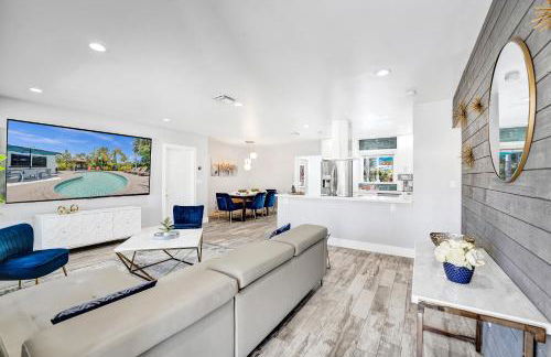 NEW! Private Oasis with Heated Pool Minutes to Wilton Dr and the Beach - Photo 20