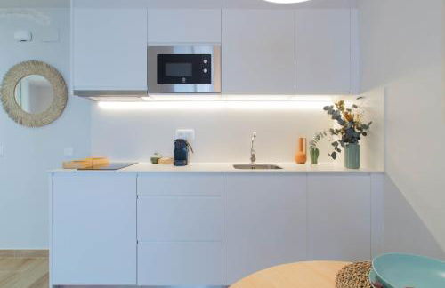 Budget Beach Studio 23 - Foto 7