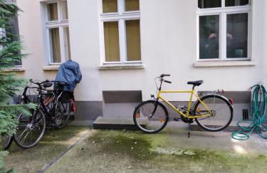 Wohnung 15 - Photo 2