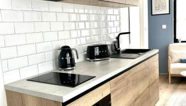 LILLEHOSTS 2, Vieux Lille, Newly renovated, Modern & Stylish apartment, perfectly located - Foto 2