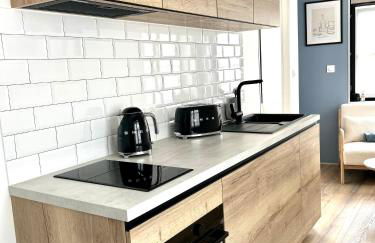 LILLEHOSTS 2, Vieux Lille, Newly renovated, Modern & Stylish apartment, perfectly located - Foto 2