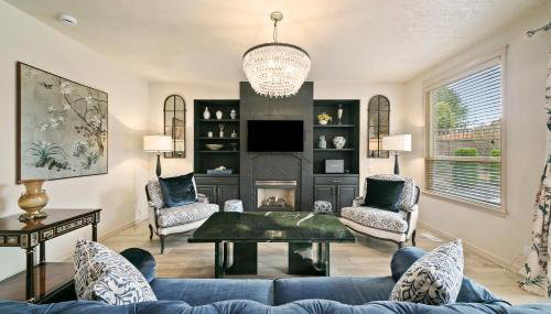 Boise Hills Luxurious Retreat - Foto 2