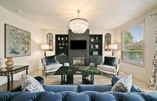 Boise Hills Luxurious Retreat - Foto 2