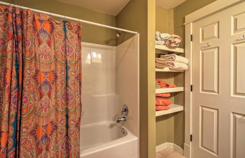 Bozeman Getaway with Mountain Views, Near Downtown - Foto 24