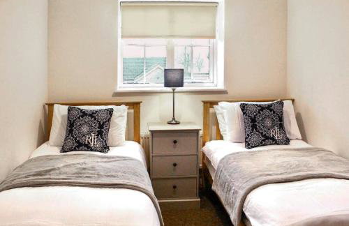 The Norfolk Countryside Retreat - Photo 26
