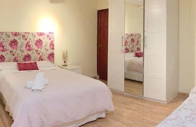 Apartamento General Espartero - Foto 4