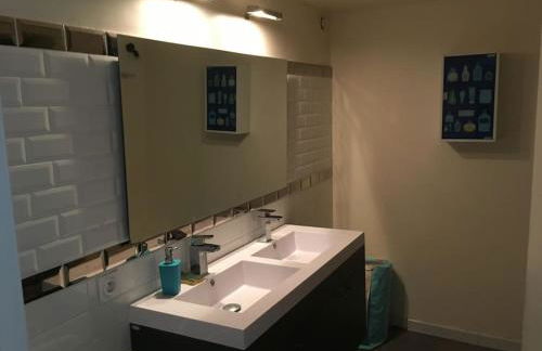 Magnifique villa avec piscine en Provence - Foto 16