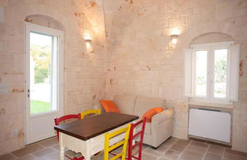 Tower House in Puglia With Pool and Charm - Foto 32