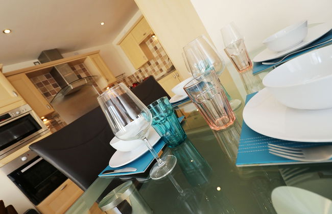 3 Bed Apartment - Mermaid Quay - Foto 22