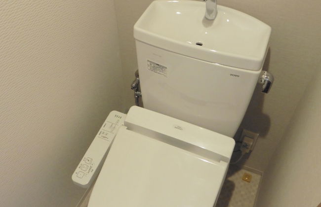 Locanda Shin-Osaka - Foto 18