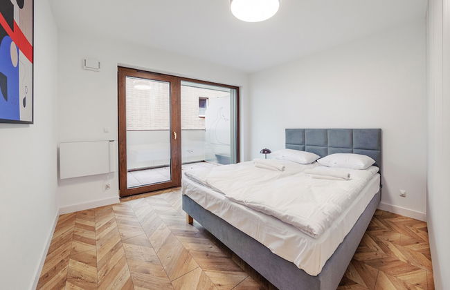 Apartamenty Sun & Snow Belnihel - Photo 6