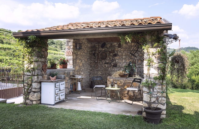 Corte dei Soavi - Apartments - Photo 54