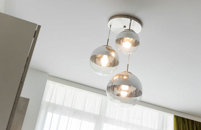 1BDR Comfort by ApartInvest - Foto 33